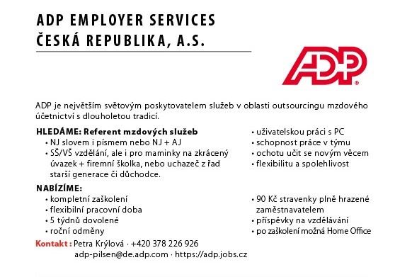 ADP Employer Services
